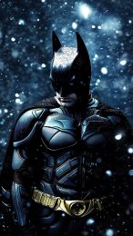 Mobile Batman Wallpaper: High-Quality Images for Your Phone