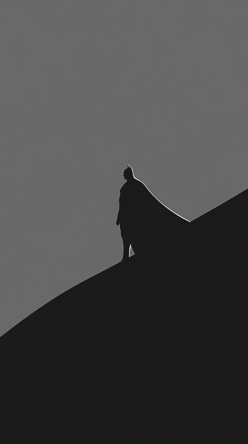 Explore Free Batman Photos for Android and iPhone