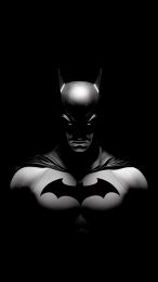 Fantastic HD Batman Wallpaper for Your Mobile Device