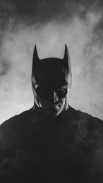 Vibrant Batman Images for iPhone and Android Screens