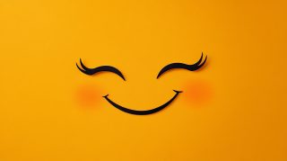 Free Download: Funny Face AI Wallpaper Collection