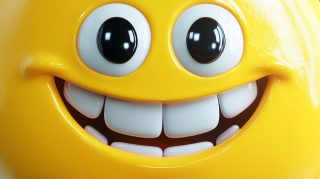 Download 4K Funny Face Desktop Background Pictures