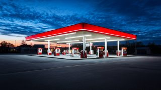 Free HD Wallpapers: Gas Station Live Images