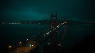 Free Wallpaper for Desktop: Golden Gate Bridge Images