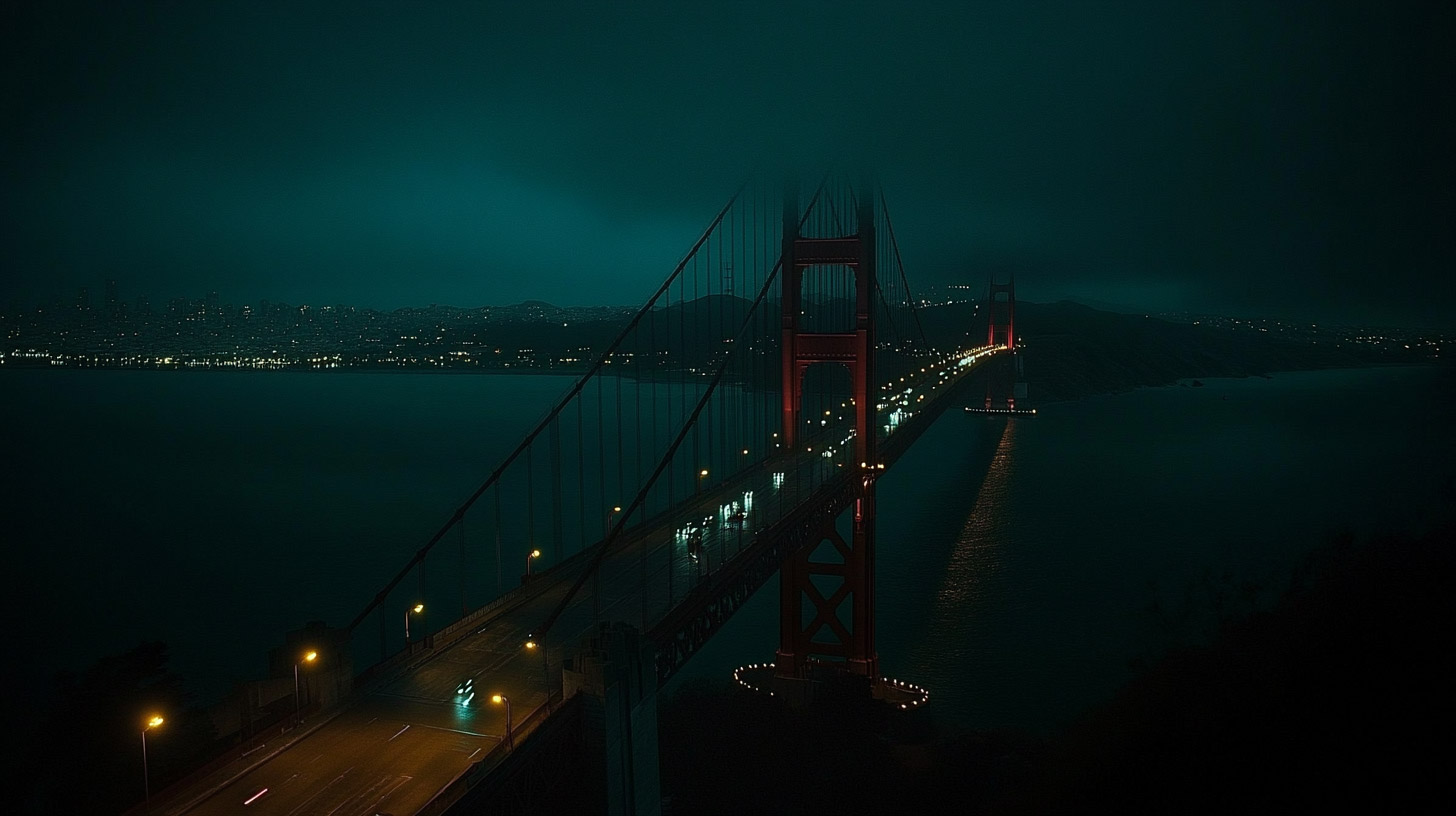 Free Wallpaper for Desktop: Golden Gate Bridge Images