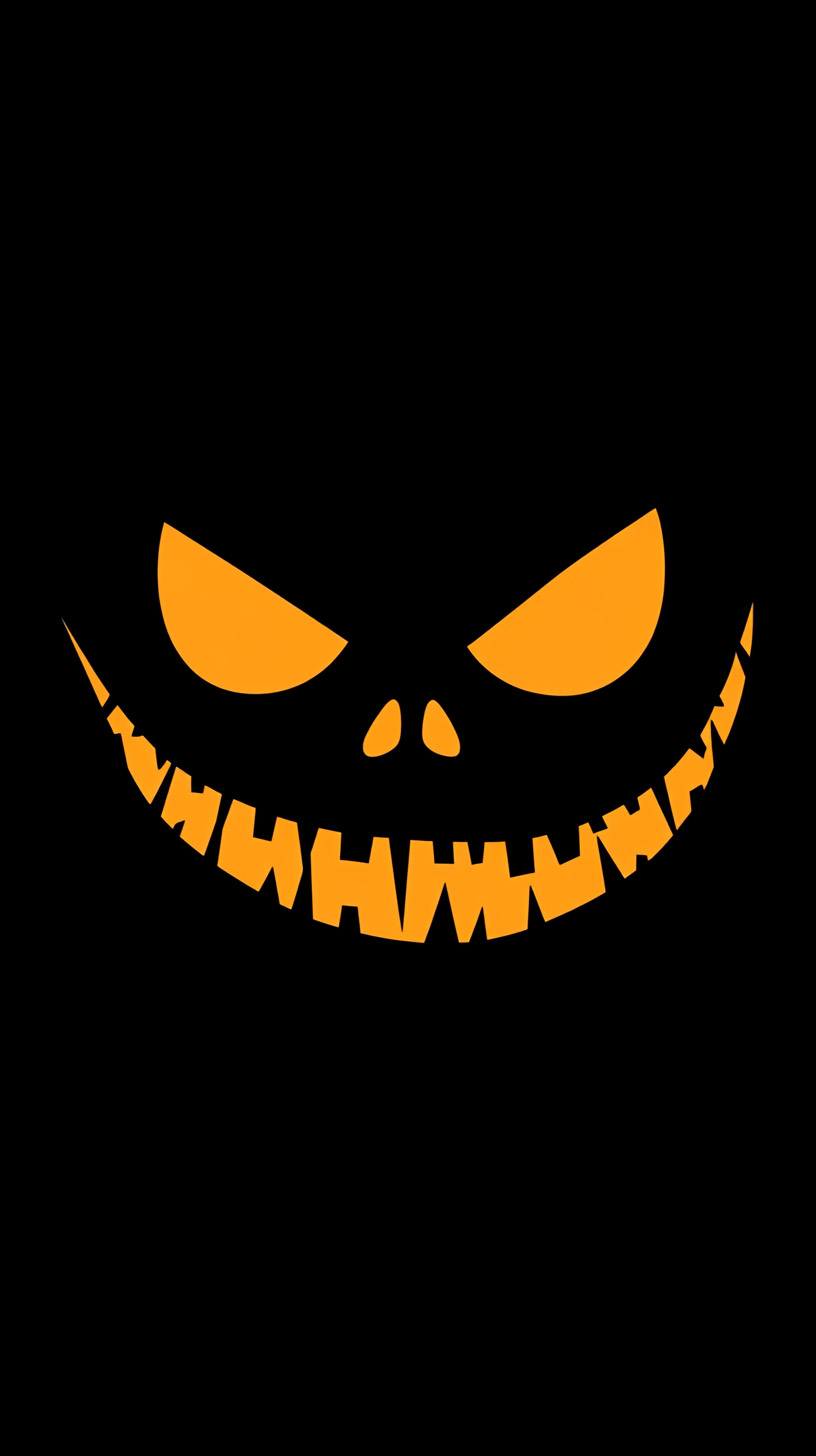 Best Scary Cute Wallpaper Ideas for Halloween Mobile