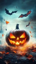 Download Free Halloween Pictures for Your Mobile Background