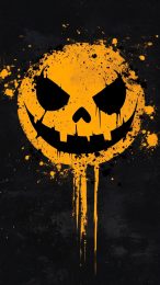 Spine-Chilling Halloween Wallpapers for Android Phones