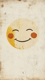 Cheerful Happy Face Images for Android Devices