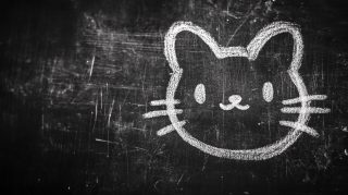 Stunning HD Wallpaper of Hello Kitty for PCs