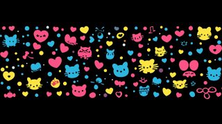 Explore Free AI Wallpaper: Hello Kitty Edition