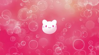 Download Ultra HD Hello Kitty 8K Desktop Wallpaper