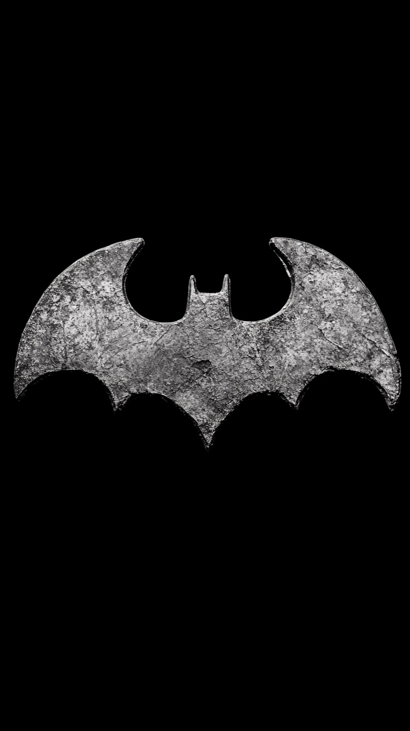 Download Free Batman Logo Pictures for iPhone