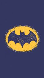 Photos of Batman Logo: Perfect for Your Cellphone