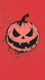 Download Free Halloween Pictures: Pink Theme for iPhone