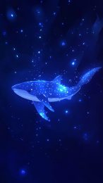 Whale Shark HD Wallpaper: A Must-Have for Phone