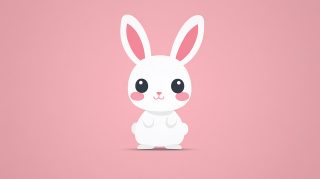 Download Adorable HD Bunny Pictures for Your PC