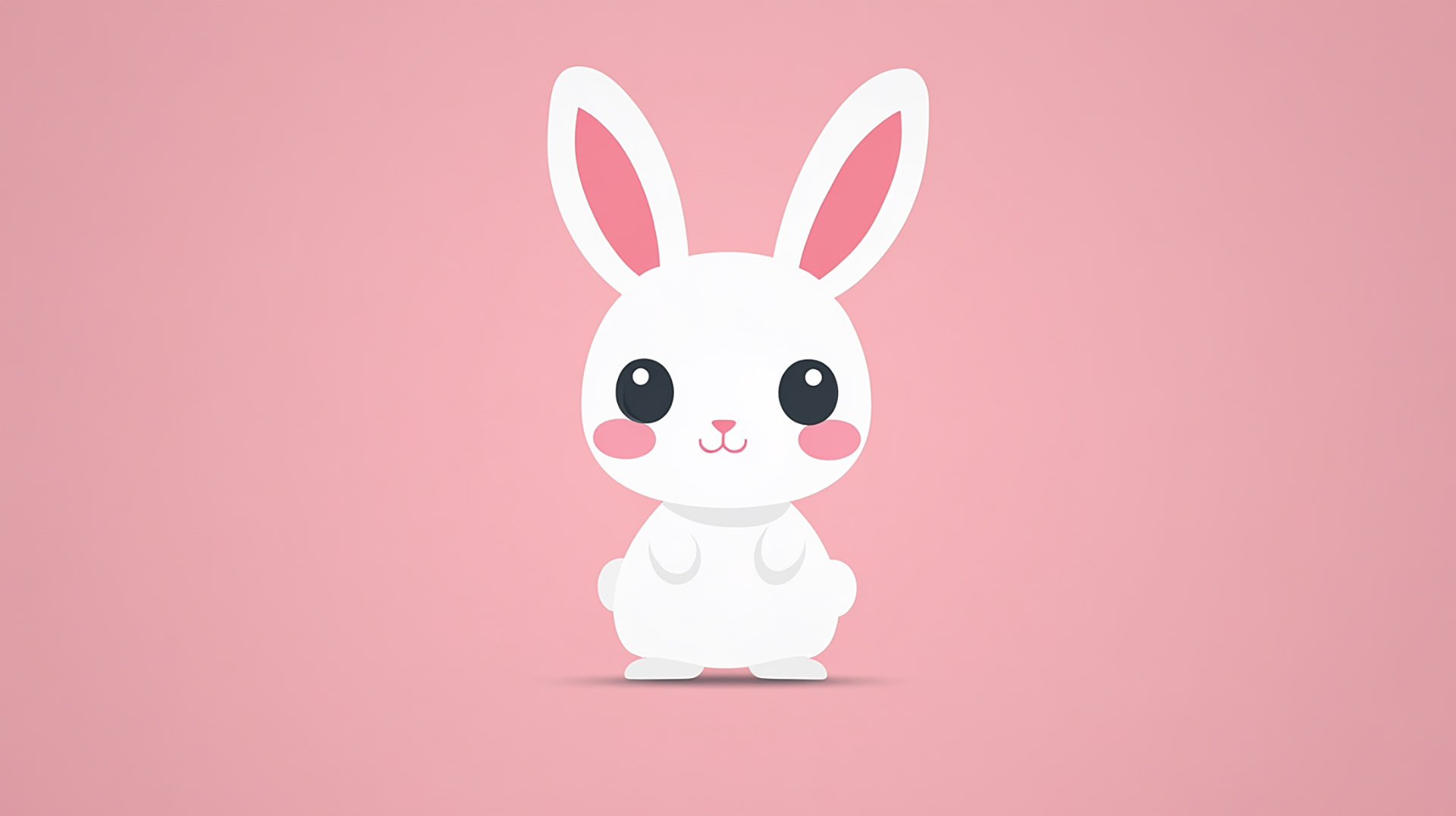 Download Adorable HD Bunny Pictures for Your PC