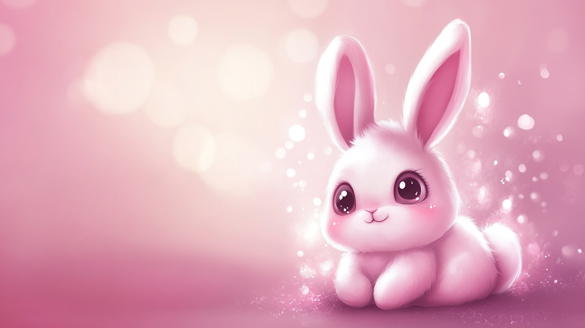 Explore Free Stock Photos of Kawaii Bunny Wallpapers