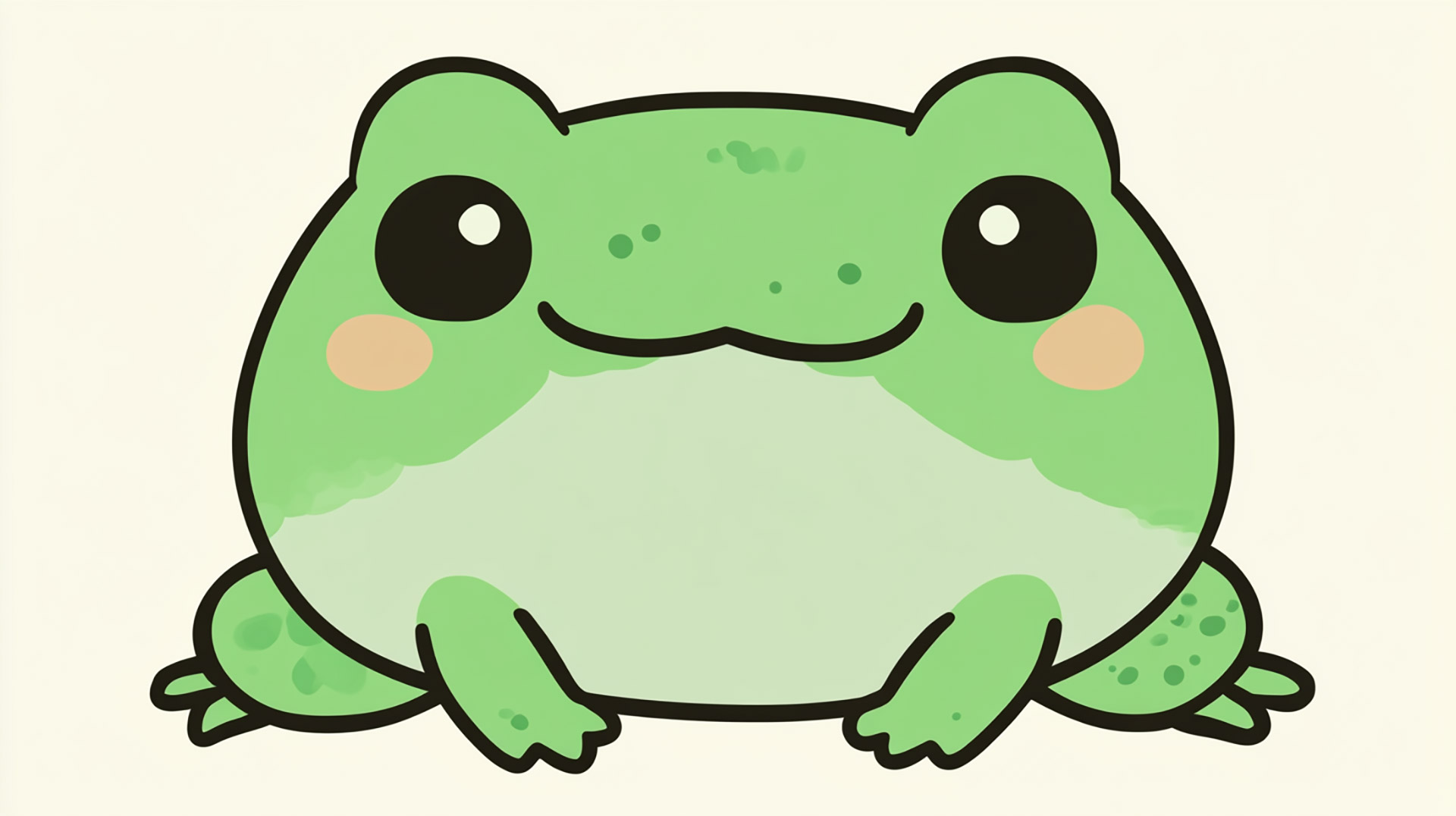 Adorable Frog Images: Perfect Free Wallpaper for Desktop