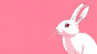 Download Kawaii Pink Bunny Stock Photos for Free