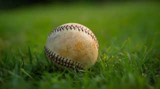 Keep Calm and Play Baseball HD Wallpaper for Desktop