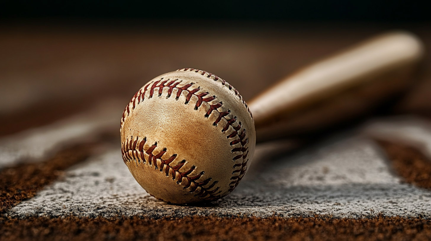 16:9 Keep Calm Baseball Wallpapers for Your PC