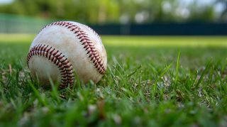 High-Quality Stock Photos: Baseball Inspired HD Images