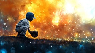 Desktop Backgrounds: Free 4K Baseball Pictures