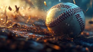 Stunning 8K Baseball Images for Your PC Wallpapers