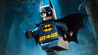 Free Lego Batman 3 Pictures for PC Wallpapers