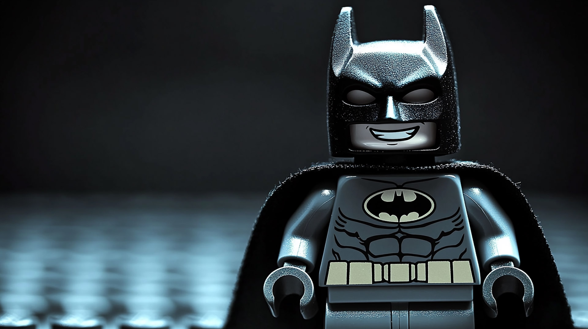 Ultra HD Lego Batman Pictures for Your PC Background