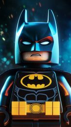 Free Lego Batman Images for iPhone 13 and iPhone 14