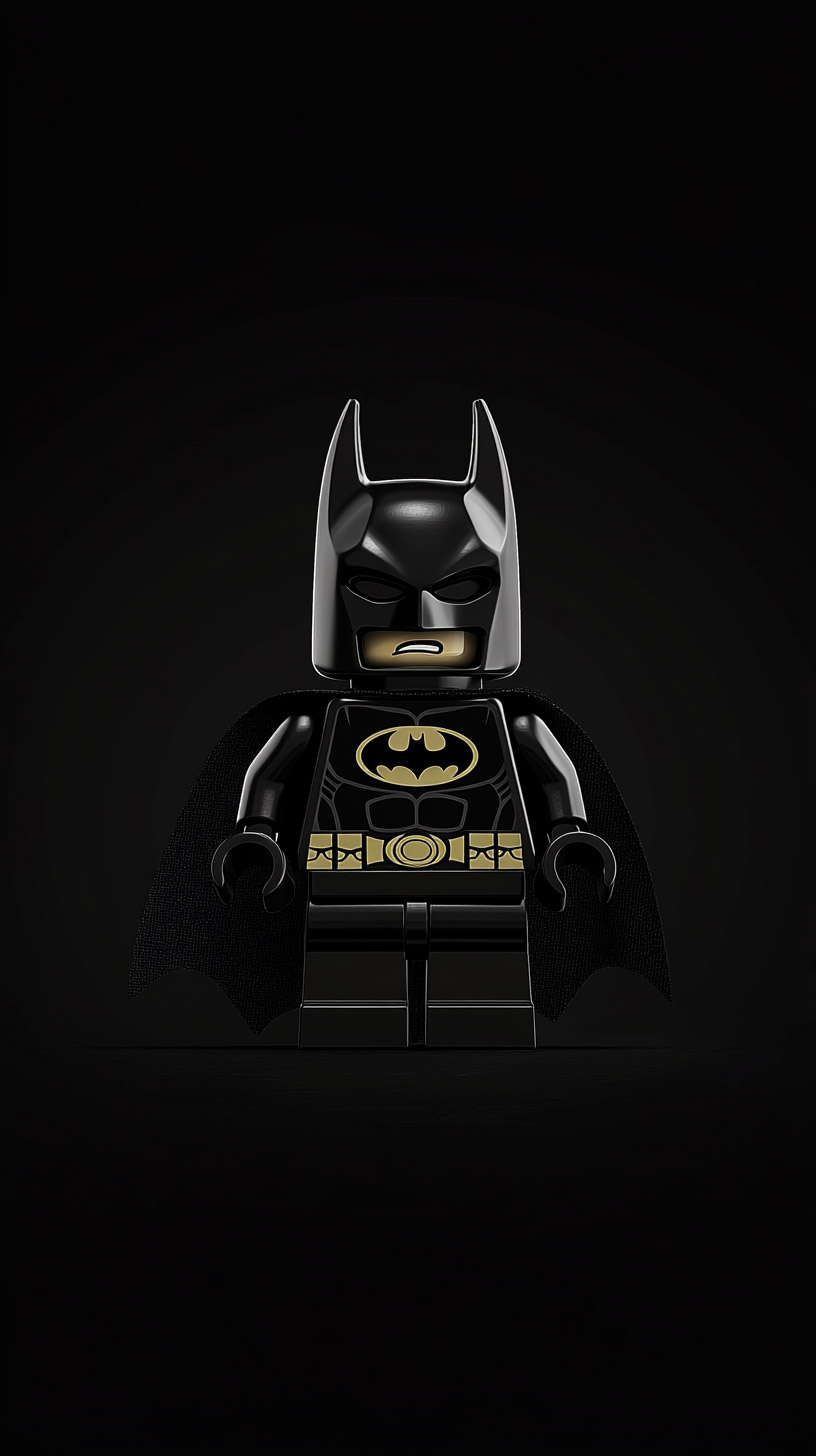 Download Free Digital Backgrounds of Lego Batman for Android