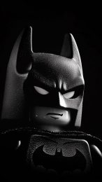 Vibrant Lego Batman Images for Your Mobile Screen