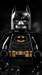 Customize Your Mobile with HD Lego Batman Photos