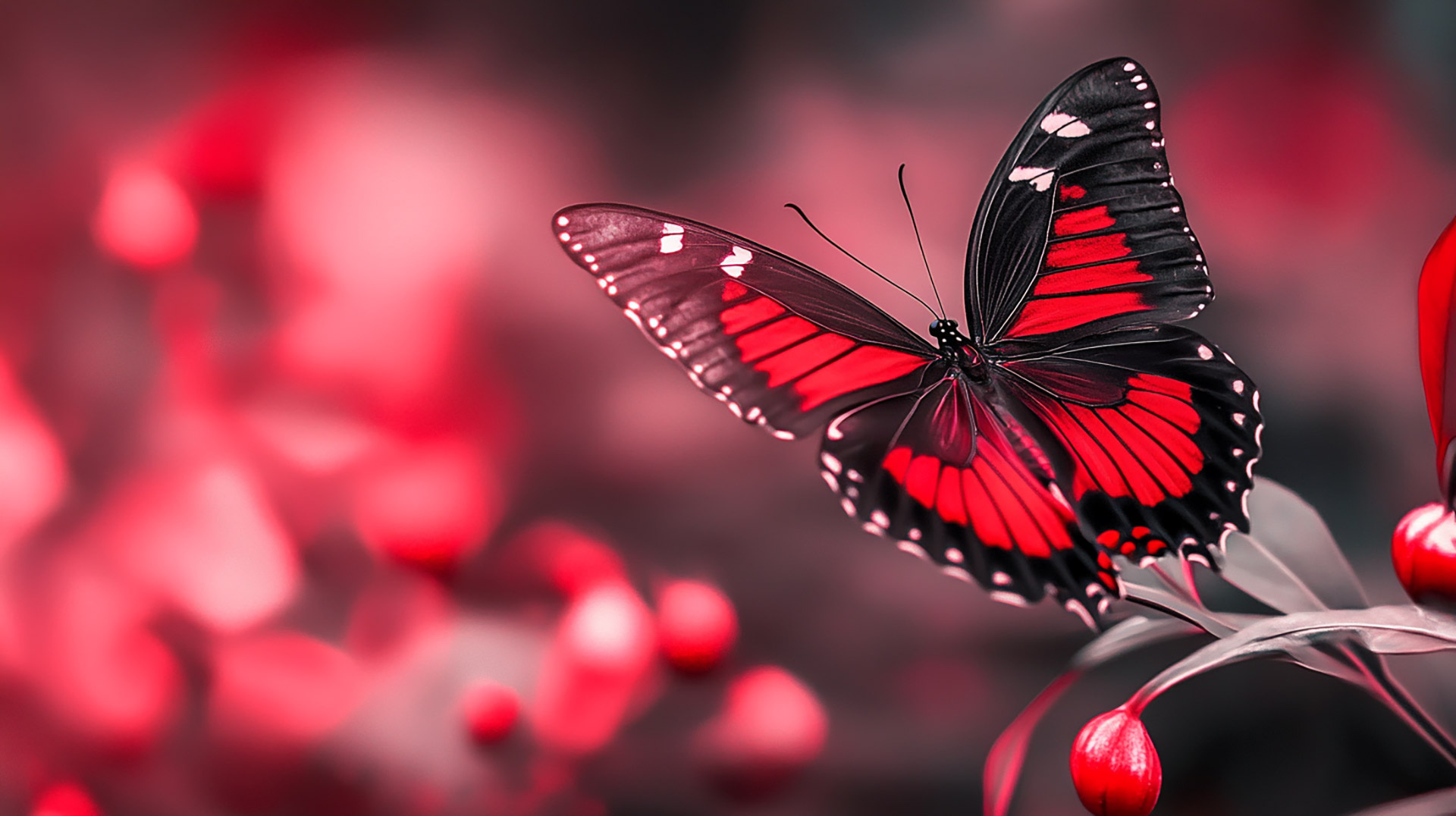 Free HD Pics of Magical Butterflies for Your Desktop