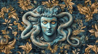 Medusa Versace Wallpaper: Free Ultra HD Stock Photos