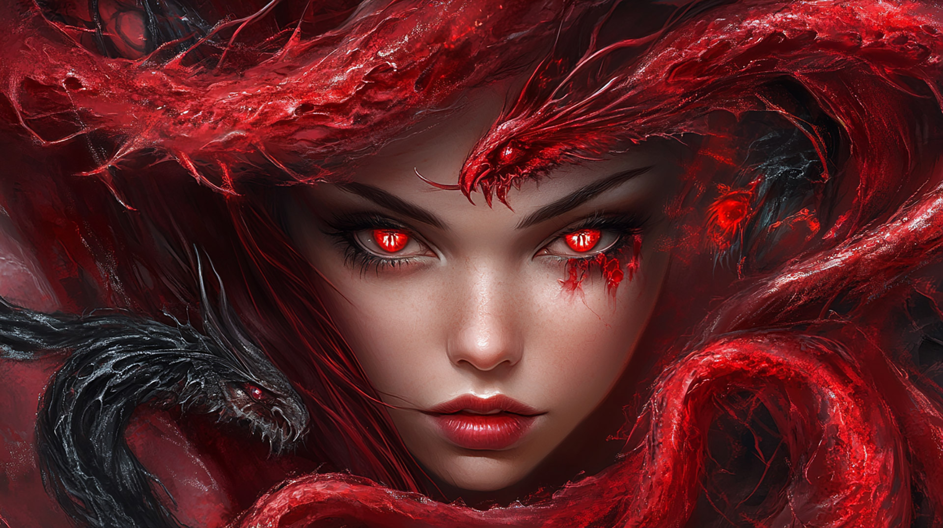 Stock Photos of Medusa: HD Wallpaper Download