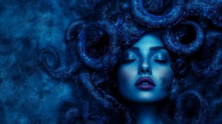 Medusa-Themed 4K Wallpapers: Stunning Free Downloads