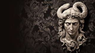 Beautiful Medusa HD Wallpaper for Stunning Displays