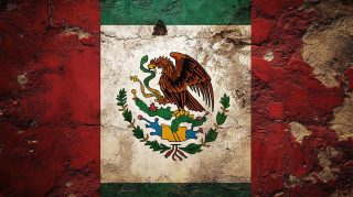 High-Definition Mexican Flag Images for Your Desktop