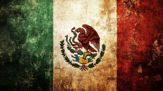 16:9 Mexican Flag Pictures for Stunning Screens