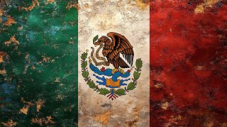 Stunning 4K Mexican Flag Wallpapers: Free to Download