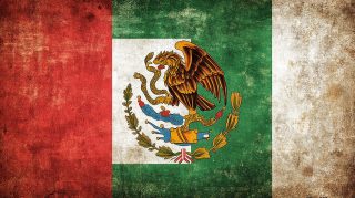 Download Ultra HD Mexican Flag Desktop Background