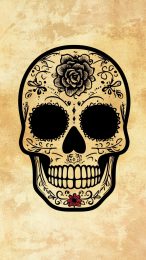 Captivating Mexican Heritage Backgrounds for Smartphones