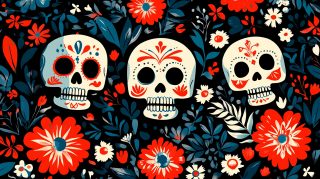 Mexican AI Wallpaper: Download Free HD Images Now