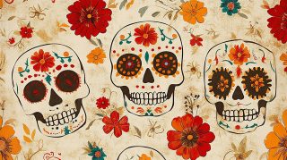 Stunning 4K Mexican Wallpaper for Your PC