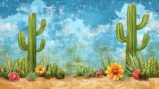 Top 10 Pictures of Mexican Aesthetic Wallpaper for PC