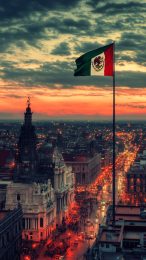 Free Mexico-Themed Wallpapers for Your Mobile Device